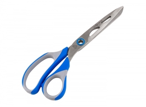 Premax D6917(11") ножницы портновские Ринг Лок